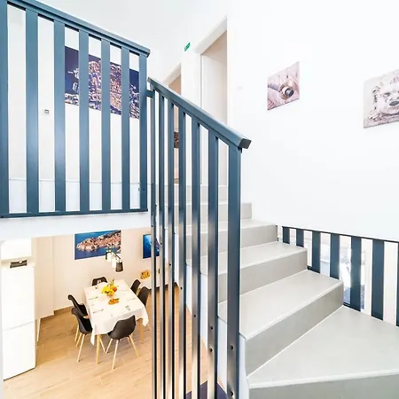 Apartment 'Holiday Above Dubrovnik' Exterior photo
