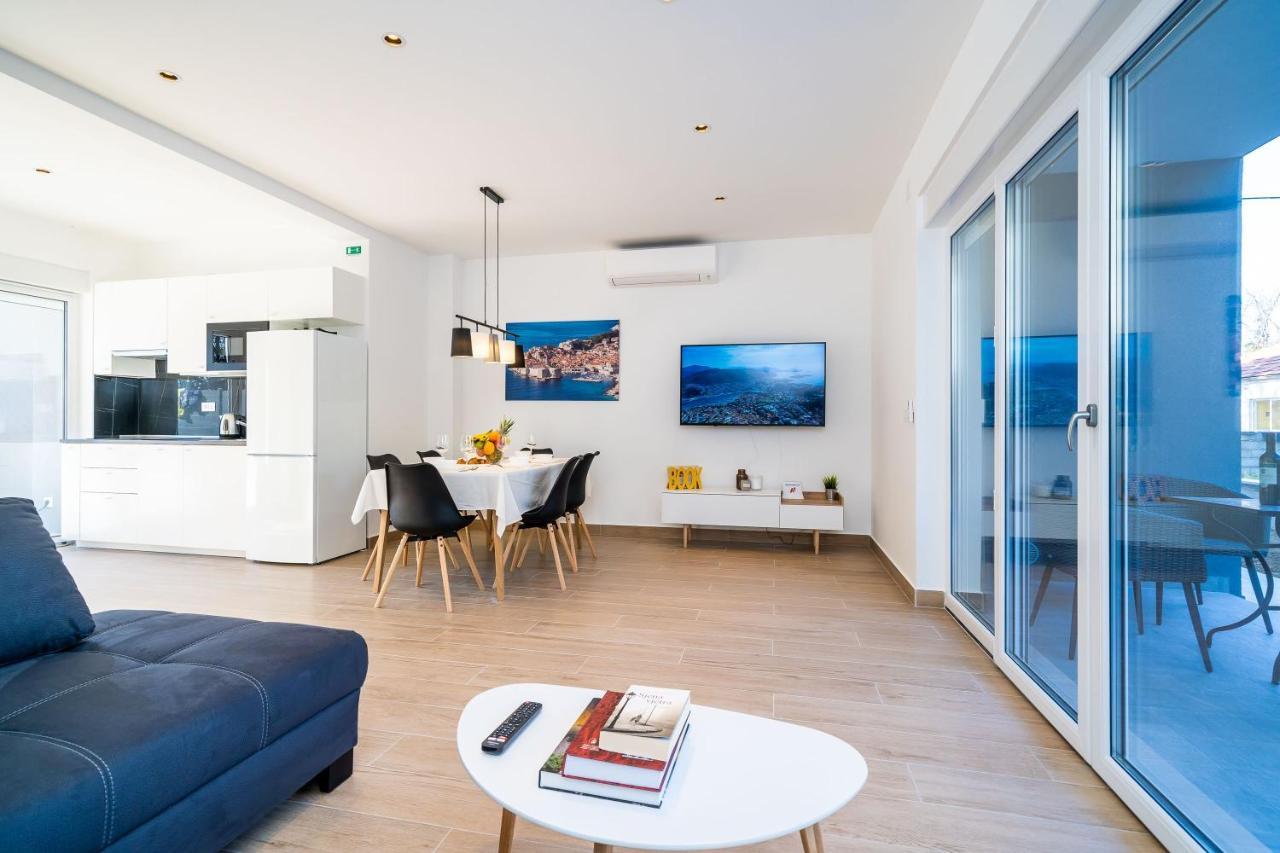 'holiday Above Dubrovnik' Apartment Dubrovnik