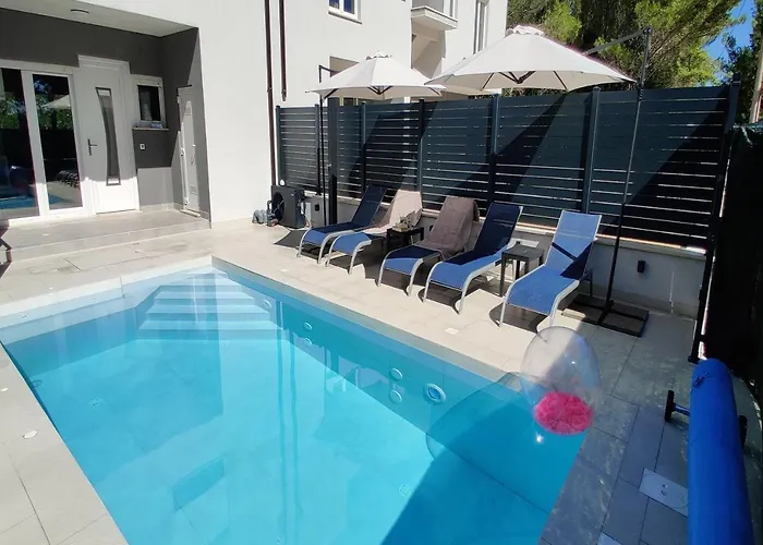 Apartment \'Holiday Above Dubrovnik\'