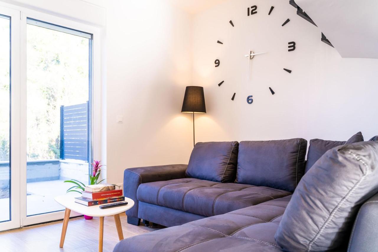 Apartament 'holiday Above Dubrovnik'