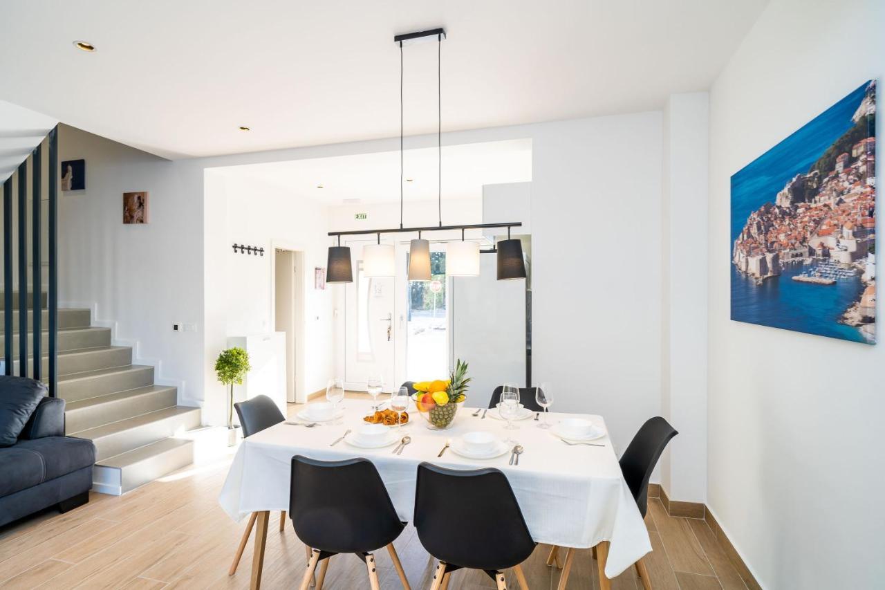 Apartament 'holiday Above Dubrovnik' *