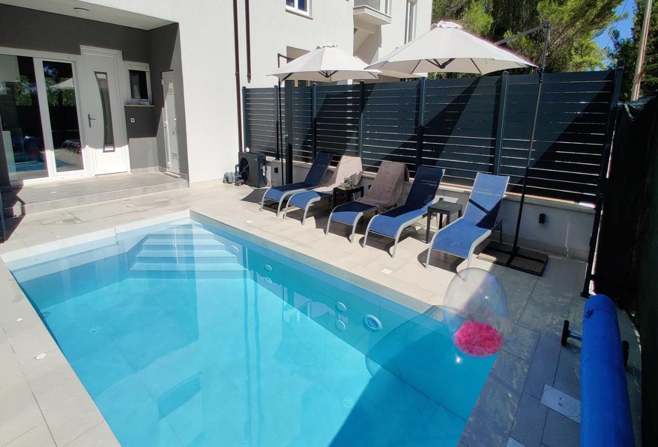 'holiday Above Dubrovnik' Apartment