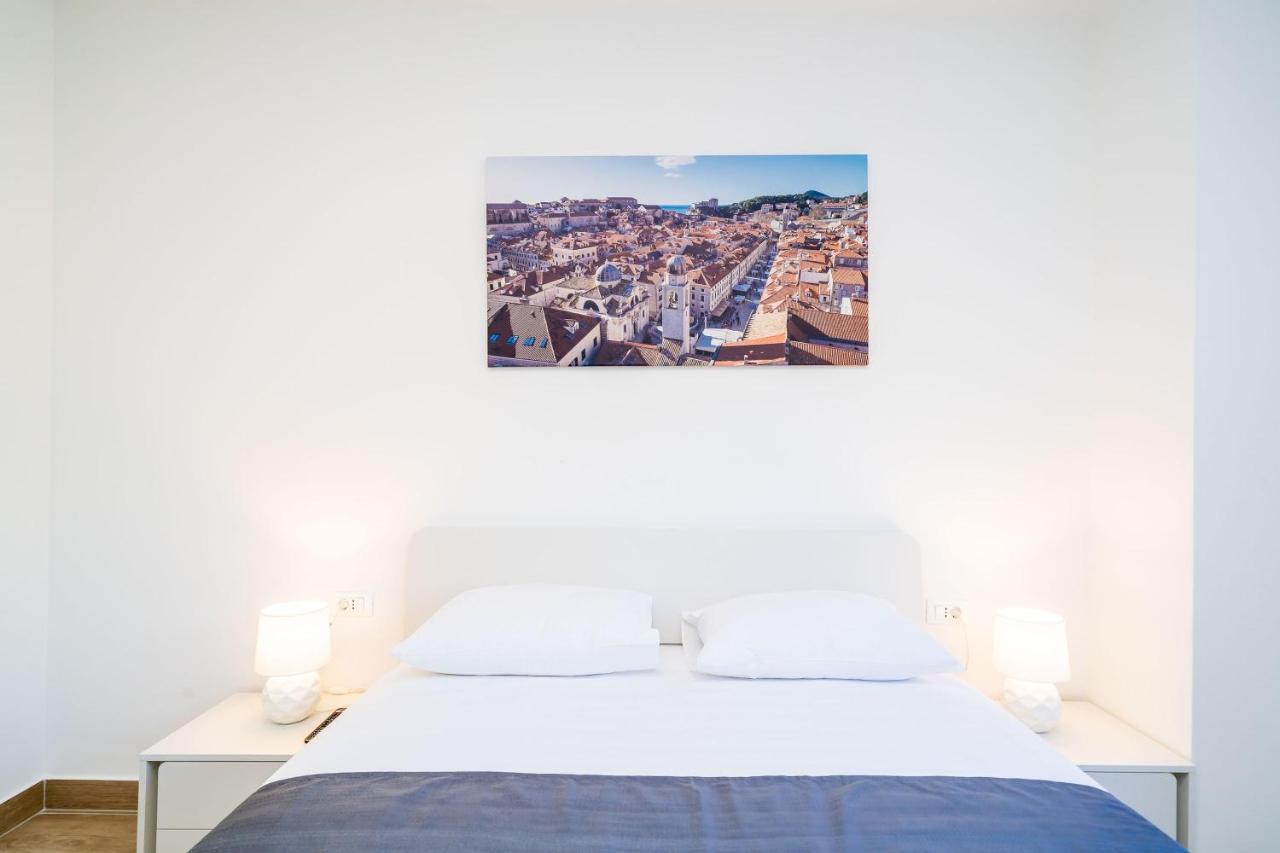 Apartment 'holiday Above Dubrovnik'