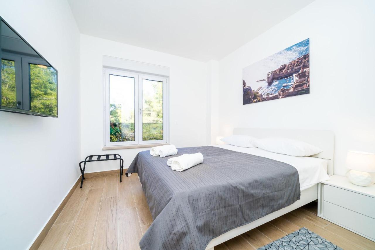 Apartment 'holiday Above Dubrovnik'